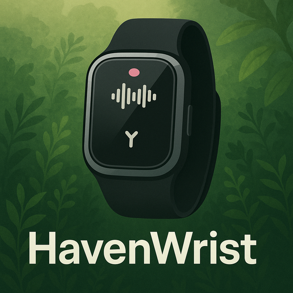 HavenWrist™